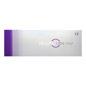 Revofil Ultra