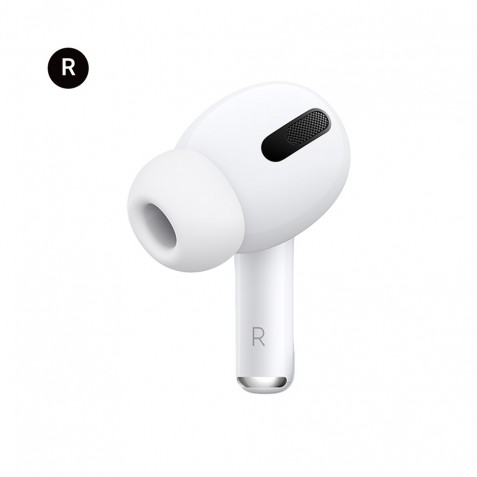 هدفون گوش راست airpods pro 2021 اورجینال