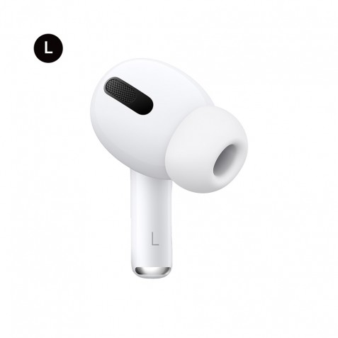 هدفون گوش چپ airpods pro اورجینال2021
