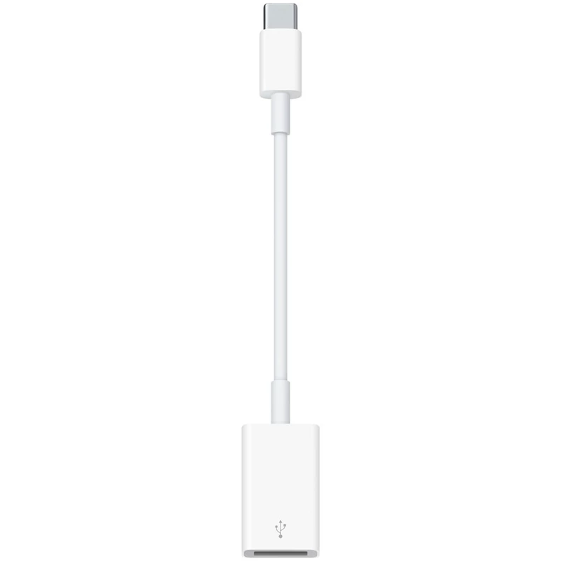 مبدل USB-C به درگاه USB اپل اصلی