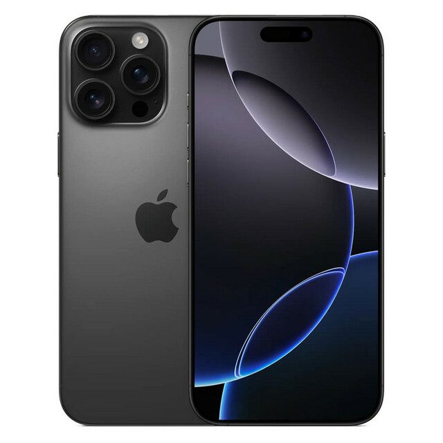 گوشی موبایل اپل مدل iPhone 16 Pro Max 256GB   نات اکتیو (دو سیم کارت) ریجستر شده
