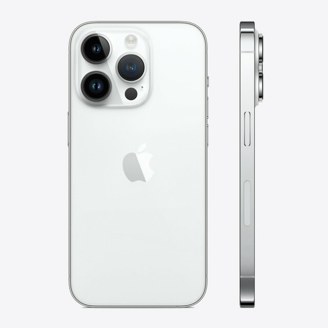 گوشی موبایل اپل مدل iphone 14 Pro  ظرفیت 1 ترابایت و 6 گیگابایت رم