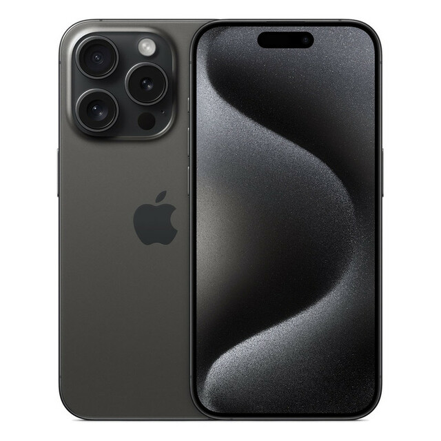 گوشی موبایل اپل مدل iPhone 16 pro 128GB   نات اکتیو دو سیمکارت