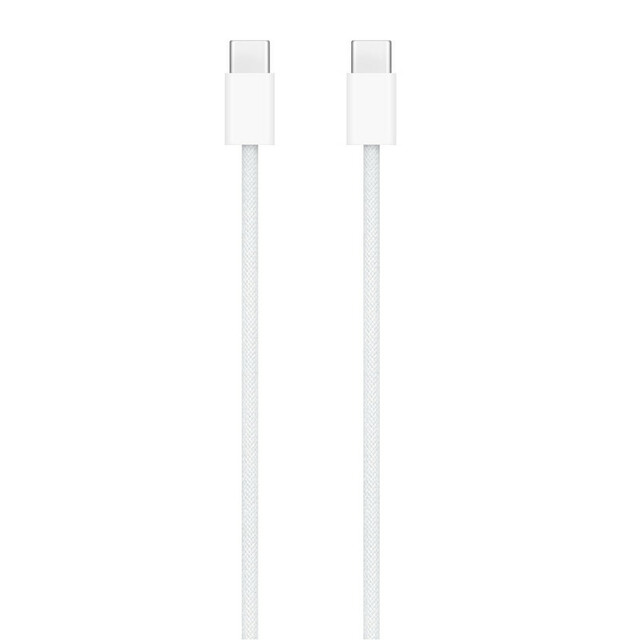 کابل USB-C اپل مدل 60W-C طول 1 متر