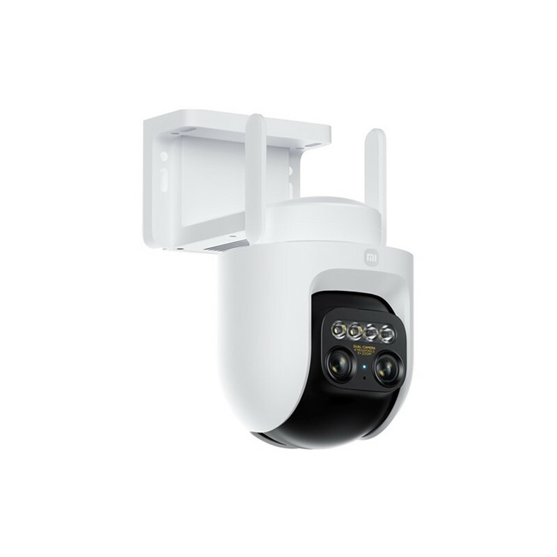 دوربین مداربسته تحت شبکه میجیا مدل Outdoor CW700S