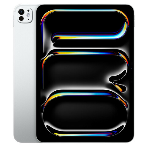 تبلت ۱۱ اینچ اپل مدل IPad Pro 2025 M5 Wi-Fi ظرفیت 512 گیگابایت و رم 12 گیگابایت
