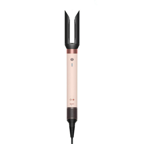 سشوار برس‌دار حالت‌دهنده دایسون مدل Airwrap Co-anda2x HS09 Straight+Wavy