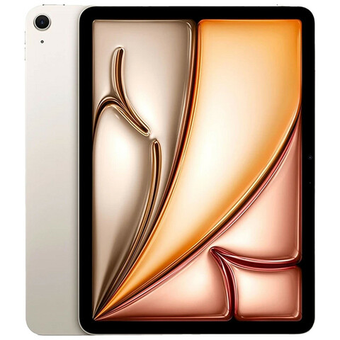 تبلت 13 اینچ اپل مدل iPad Air 2026 M4 Wi-Fi ظرفیت 256 گیگابایت و رم 12 گیگابایت، رزولوشن دوربین اصلی 12 مگاپیکسل