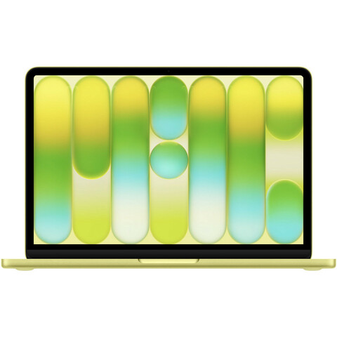 لپ تاپ 13 اینچی اپل مدل MacBook Neo -A18 Pro-8GB Ram-256GB SSD