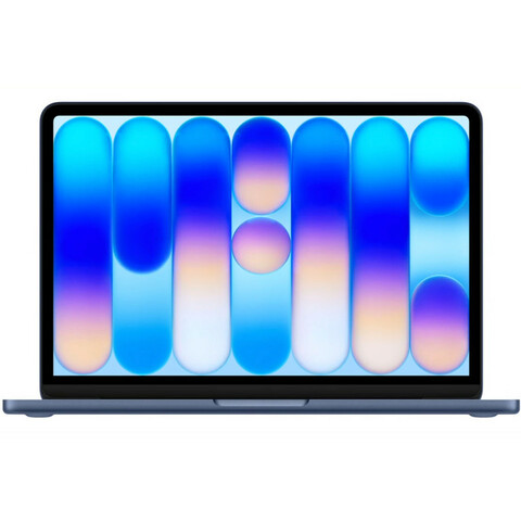 لپ تاپ 13 اینچی اپل مدل MacBook Neo -A18 Pro-8GB Ram-512GB SSD