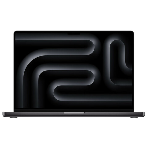 لپ تاپ 16.2 اینچی اپل مدل MacBook Pro MGED4 2026 -M5 Max-36GB RAM-2TB SSD-Retina 120Hz