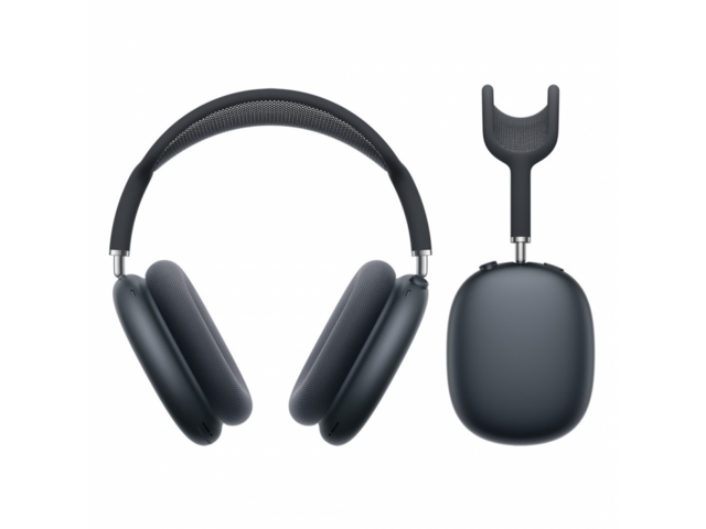 هدفون بلوتوثی اپل مدل  AirPods Max 2 NEW 2026
