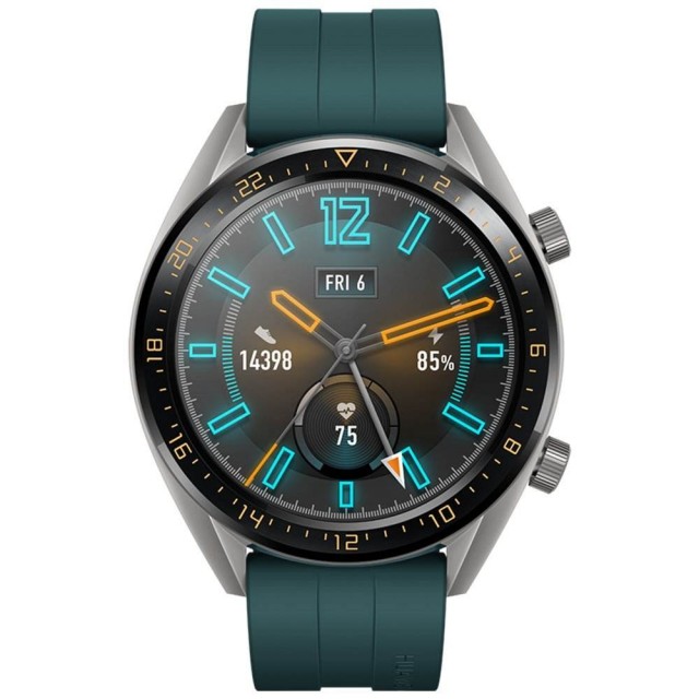 ساعت هوشمند هوآوی مدل GT - FTN B19