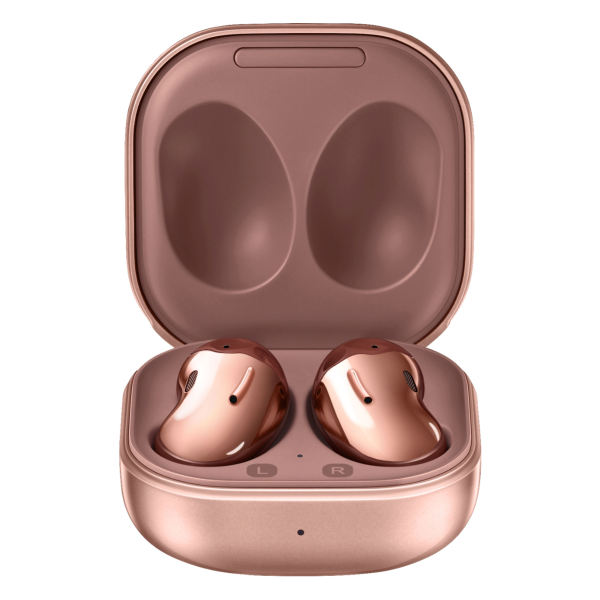 هدفون بی سیم سامسونگ مدل Galaxy Buds Live اصل