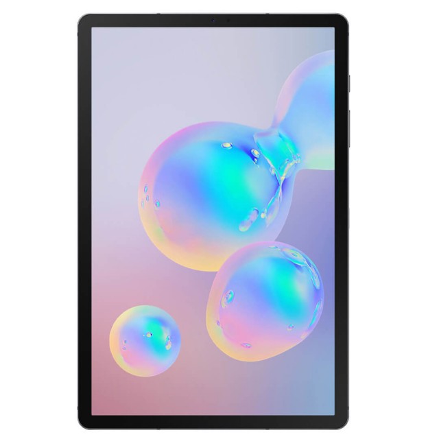 تبلت سامسونگ مدل Galaxy Tab S6 (10.5") SM-T865 ظرفیت 128/6 گیگابایت