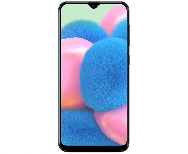 گوشی موبایل سامسونگ مدل Galaxy A30s SM-A307GN/DS دو سیم کارت ظرفیت 128 گیگابایت