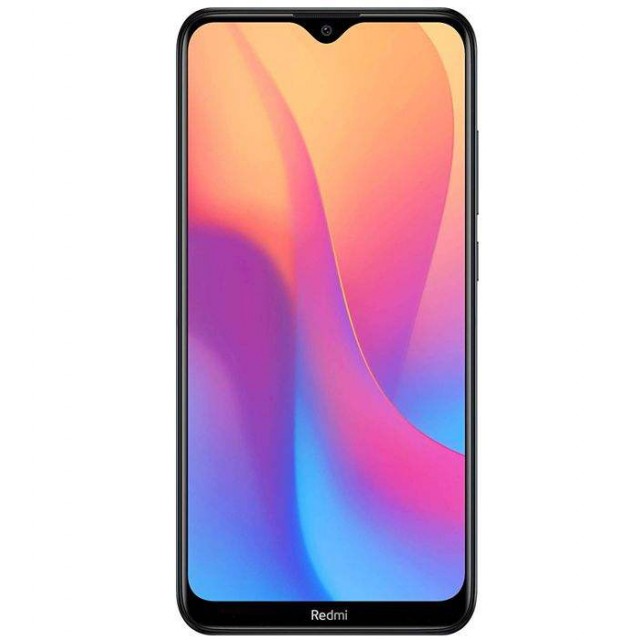 گوشی موبایل شیائومی مدل Redmi 8A M1908C3KG دو سیم‌ کارت ظرفیت 32 گیگابایت