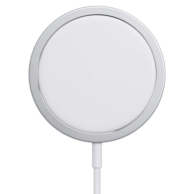 شارژر بی سیم اپل مدل MagSafe اصلی