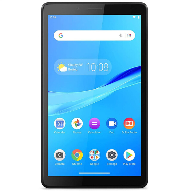 تبلت لنوو مدل TAB M7 7305x ظرفیت 32 گیگابایت 4G