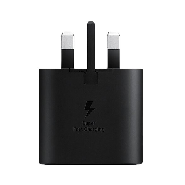 شارژر دیواری سامسونگ مدل 25w Adapter
