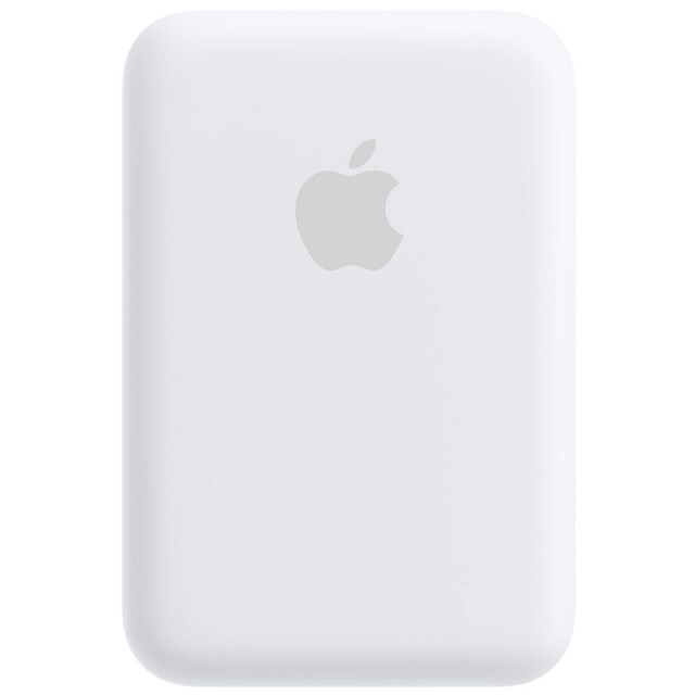 باتری پک مگ سیف اپل مدل MagSafe Battery Pack (اصلی)
