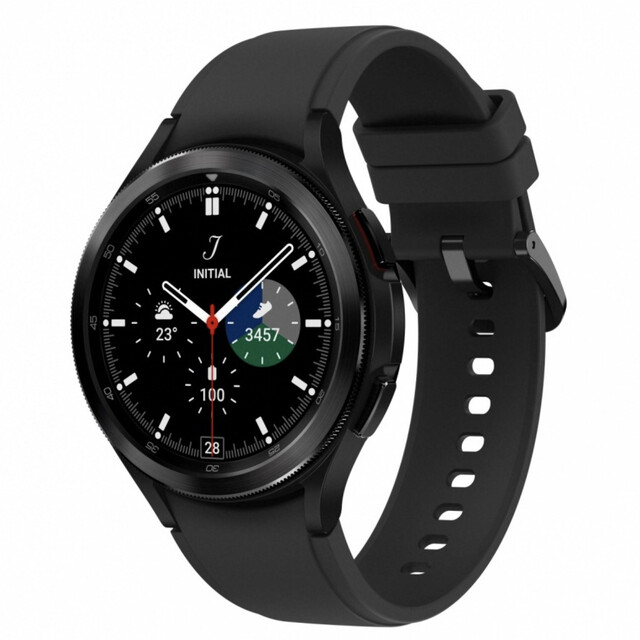 ساعت هوشمند سامسونگ مدل  Galaxy Watch4 Classic 46mm R890