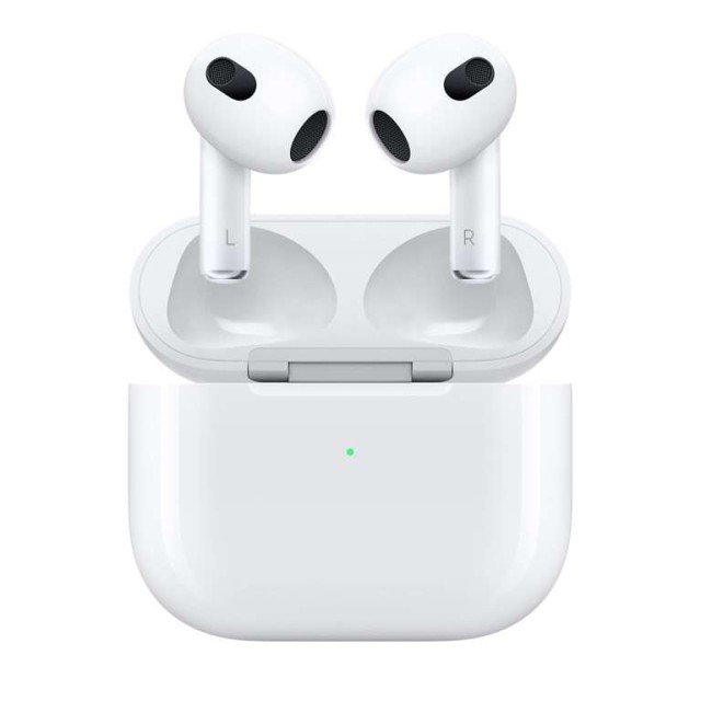 کیس شارژ اپل مدل 3 Airpods اورجینال