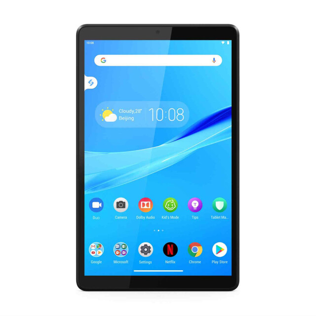 تبلت لنوو مدل TAB M8 8505X ظرفیت 16 گیگابایت