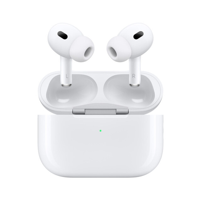 هدفون بی سیم اپل مدل AirPods Pro 2nd Generation 2022