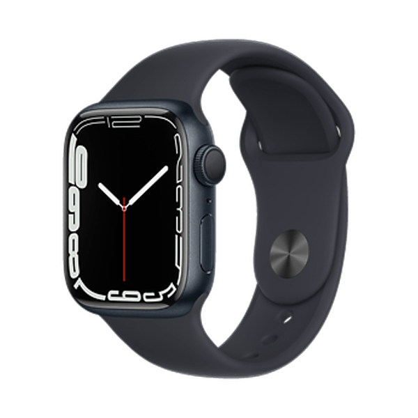 ساعت هوشمند اپل مدل SE 2022 Aluminum Case 44mm