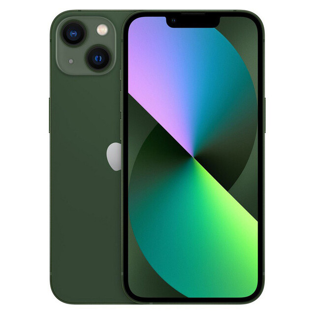 گوشی موبایل اپل مدل iPhone 13 Mini ظرفیت 128 گیگابایت و رم 4 گیگابایت