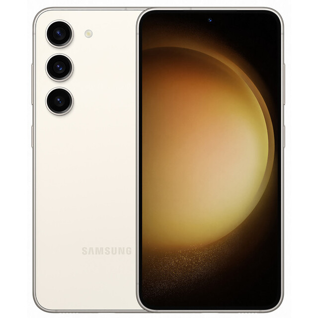 گوشی موبایل سامسونگ مدل  5G Galaxy S23 دو سیم کارت ظرفیت 256 گیگابایت و رم 8 گیگابایت