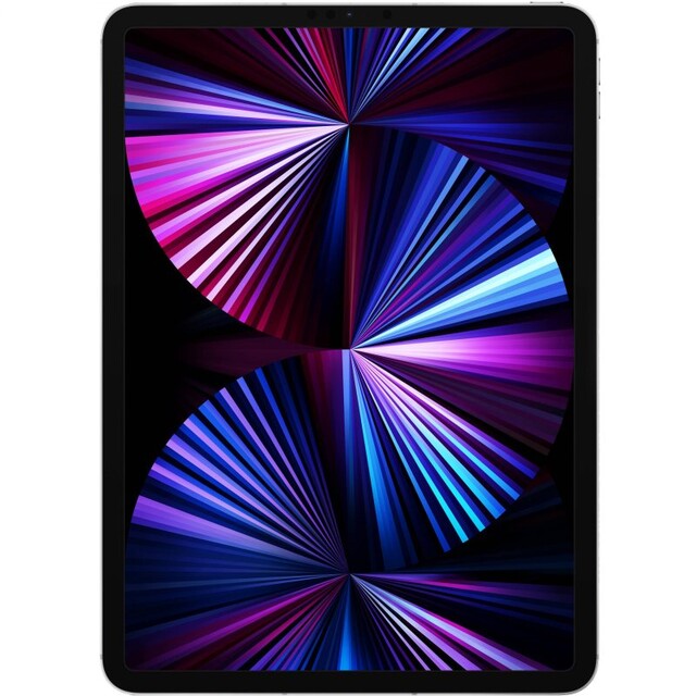 تبلت اپل مدل iPad Pro 11 inch 2021 5G ظرفیت 512 گیگابایت سیم کارت خور
