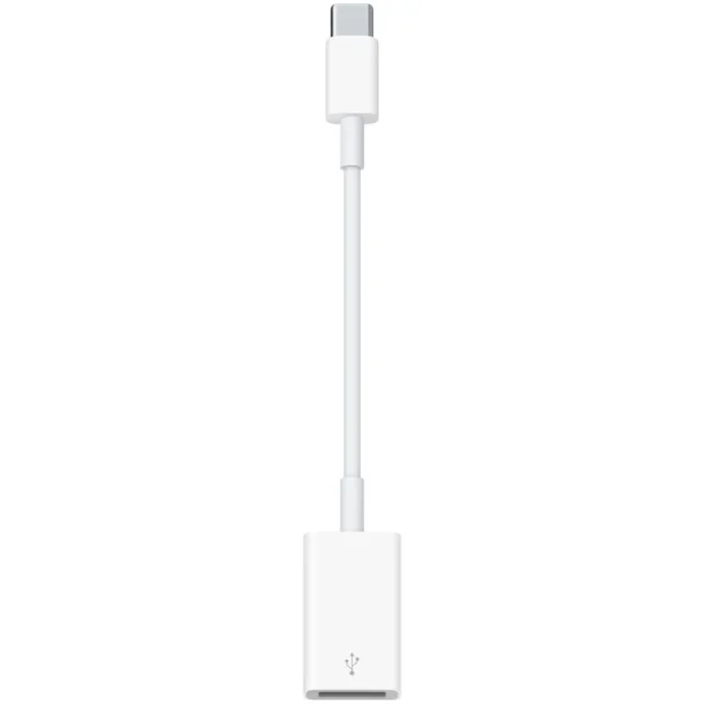 مبدل USB-C به درگاه USB اپل اصلی