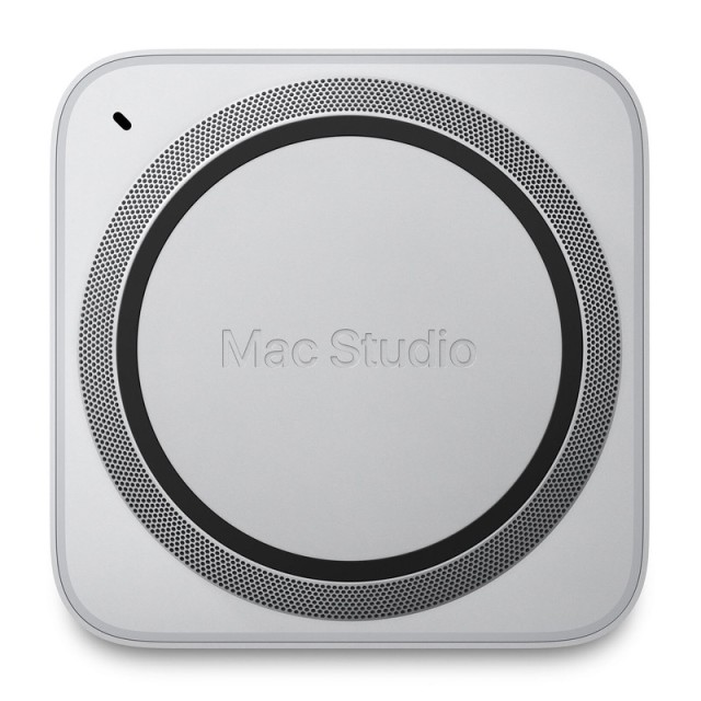 کامپیوتر کوچک اپل مدل Mac Studio MJMW3 M1 Ultra 2022