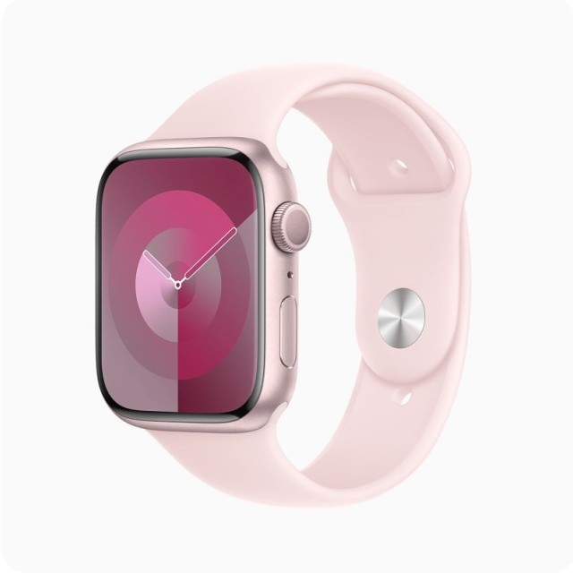 ساعت هوشمند اپل مدل Series 9 Aluminum 41mm