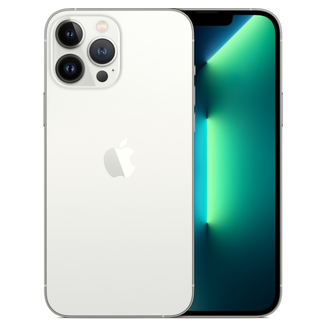 گوشی موبایل اپل مدلiPhone 13 Pro Max  128GB نات اکتیو پک اصلی