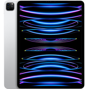 تبلت اپل مدل iPad Pro 12.9 2022 5G CELLULAR ظرفیت  دو ترابایت و رم 16 گیگابایت