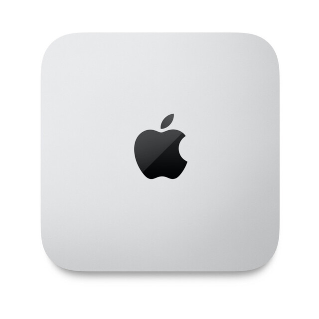 کامپیوتر کوچک اپل مدل Mac mini MMFJ3-M2 8GB 256SSD