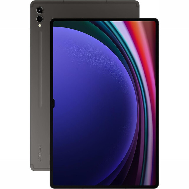 تبلت سامسونگ مدل  Galaxy Tab S9 Ultra 5G ظرفیت 256 گیگابایت و رم 12 گیگابایت