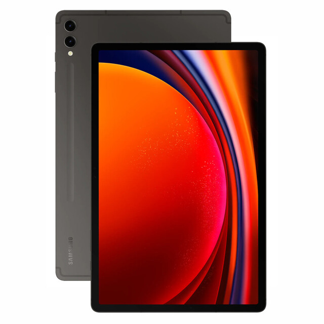 تبلت سامسونگ مدل Galaxy Tab S9 Plus 5Gظرفیت 256 گیگابایت و رم 12 گیگابایت