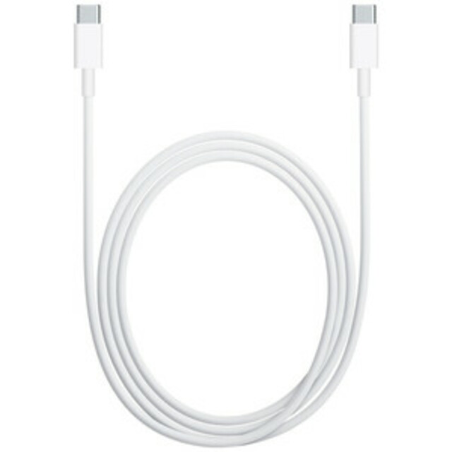 کابل USB-C به type C اپل طول 1 متر اصلی