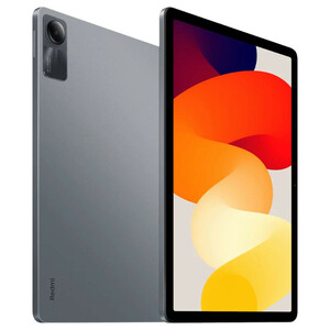 تبلت 11 اینچ شیائومی مدل Redmi Pad SE ظرفیت 256 گیگابایت و رم 8 گیگابایت