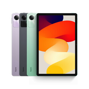 تبلت 11 اینچ شیائومی مدل Redmi Pad SE ظرفیت 256 گیگابایت و رم 8 گیگابایت