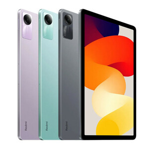 تبلت 11 اینچ شیائومی مدل Redmi Pad SE ظرفیت 256 گیگابایت و رم 8 گیگابایت