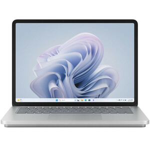 لپ تاپ 14.4 اینچی مایکروسافت مدل Surface Laptop Studio 2-i7 13700H-64GB LPDDR5x-2TB SSD-RTX4060-Touch