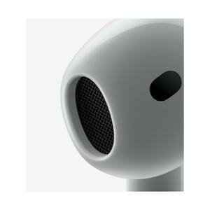 هدفون بلوتوثی اپل مدل AirPods 4 (نسخه دارای نویز کنسلینگ ANC)