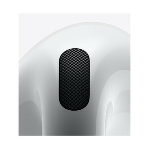 هدفون بلوتوثی اپل مدل AirPods 4 (نسخه دارای نویز کنسلینگ ANC)