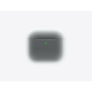 هدفون بلوتوثی اپل مدل AirPods 4 (نسخه دارای نویز کنسلینگ ANC)