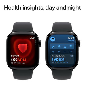 ساعت هوشمند اپل مدل Series 10 42mm Aluminum